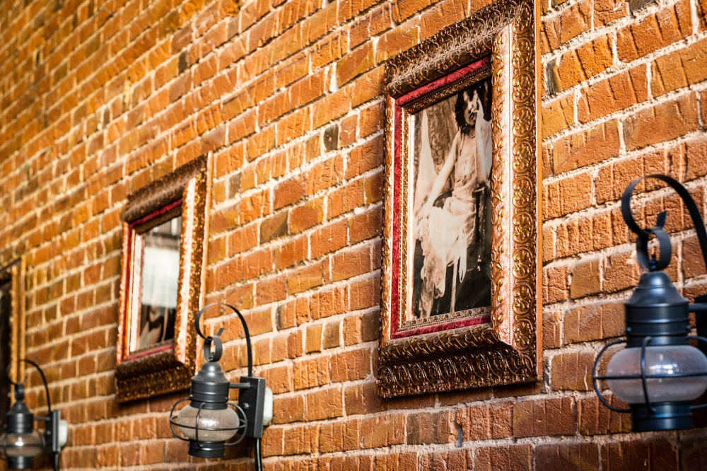 Wall decorations